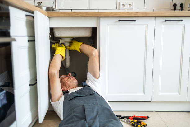 Best Commercial Plumbing Services  in Mdleton, ID