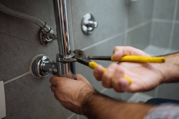 Best Shower and Bathtub Installation  in Mdleton, ID