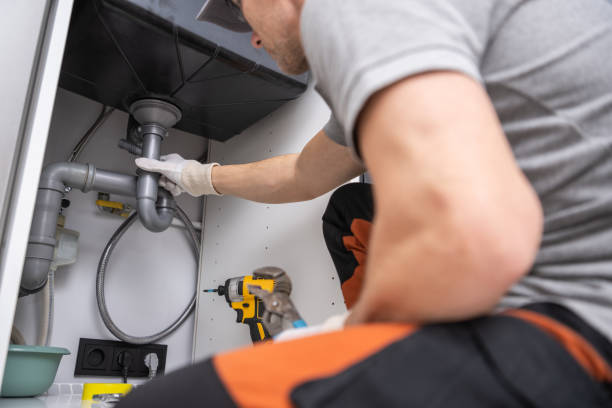 Best Garbage Disposal Repair and Installation  in Mdleton, ID